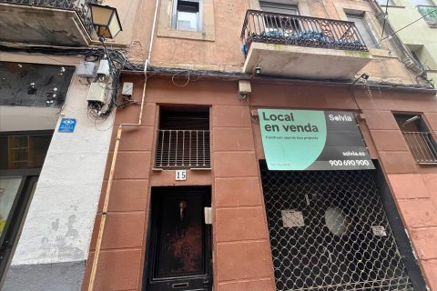 Wohnung zum Verkauf in Manresa, Barcelona, Spanien 3 Schlafzimmer, 98 m2 Nr. 196847 - Foto 1