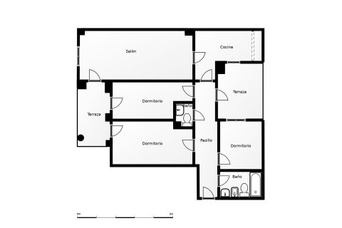 Wohnung zum Verkauf in Sant Fruitos de Bages, Barcelona, Spanien 3 Schlafzimmer, 78 m2 Nr. 196851 - Foto 22