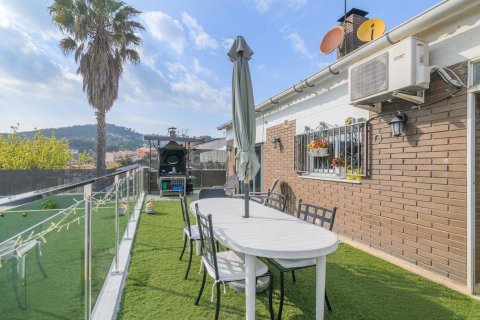 Māja pārdošanā Sant Vicenc Dels Horts, Barcelona, Spānijā 5 istabas, 387 m2 Nr. 196850 - attēls 9