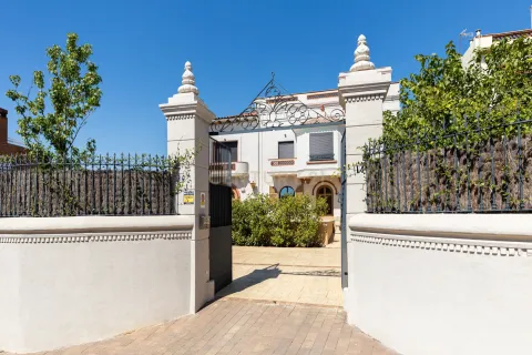 Māja pārdošanā Sant Just Desvern, Barcelona, Spānijā 5 istabas, 514 m2 Nr. 196846 - attēls 12