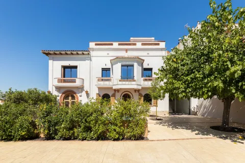 Māja pārdošanā Sant Just Desvern, Barcelona, Spānijā 5 istabas, 514 m2 Nr. 196846 - attēls 11
