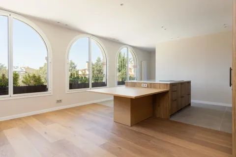Māja pārdošanā Sant Just Desvern, Barcelona, Spānijā 5 istabas, 514 m2 Nr. 196846 - attēls 30