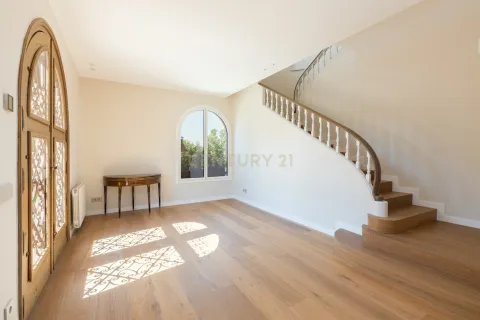 Māja pārdošanā Sant Just Desvern, Barcelona, Spānijā 5 istabas, 514 m2 Nr. 196846 - attēls 15