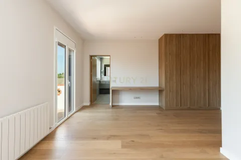 Māja pārdošanā Sant Just Desvern, Barcelona, Spānijā 5 istabas, 514 m2 Nr. 196846 - attēls 25