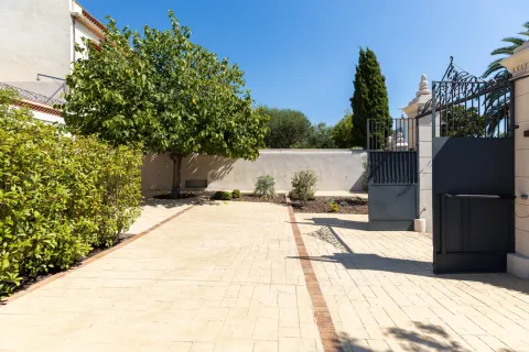 Māja pārdošanā Sant Just Desvern, Barcelona, Spānijā 5 istabas, 514 m2 Nr. 196846 - attēls 10