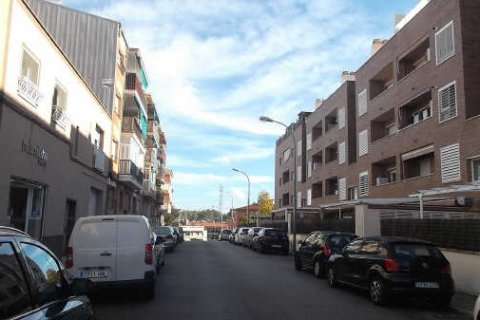 Wohnung zum Verkauf in Terrassa, Barcelona, Spanien 4 Schlafzimmer, 123 m2 Nr. 196849 - Foto 4