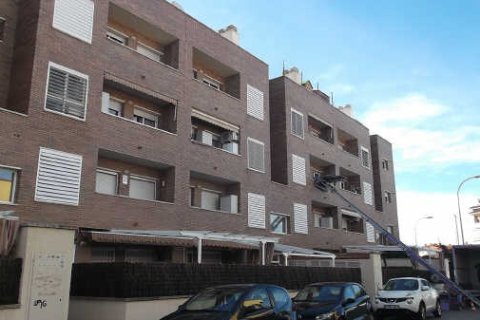 Wohnung zum Verkauf in Terrassa, Barcelona, Spanien 4 Schlafzimmer, 123 m2 Nr. 196849 - Foto 1
