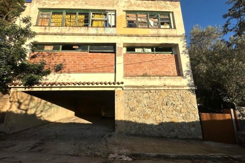 Коммерческая недвижимость в Аренис де Мар, Барселона, Испания 836м2 №196852