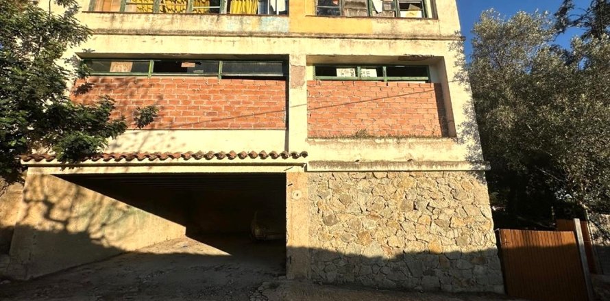 Коммерческая недвижимость в Аренис де Мар, Барселона, Испания 836м2 №196852