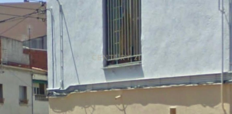 Māja Terrassa, Barcelona, Spānijā 4 istabas, 268 m2 Nr. 196848