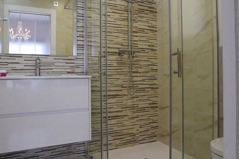 Villa for sale in Alicante, Spain 3 bedrooms, 83 sq.m. No. 143824 - photo 6