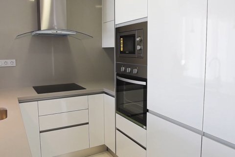 Villa for sale in Alicante, Spain 3 bedrooms, 83 sq.m. No. 143824 - photo 23