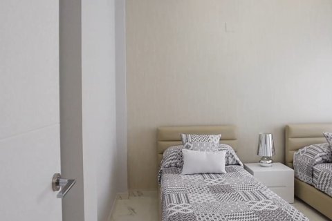 Villa for sale in Alicante, Spain 3 bedrooms, 83 sq.m. No. 143824 - photo 8