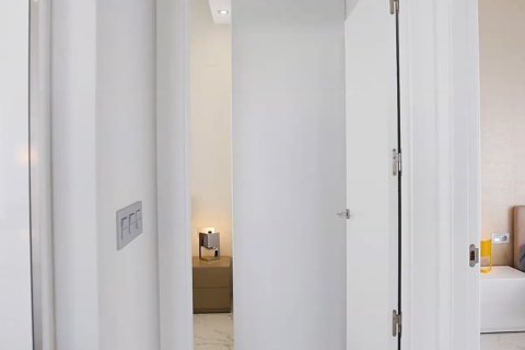 Villa for sale in Alicante, Spain 3 bedrooms, 83 sq.m. No. 143824 - photo 28