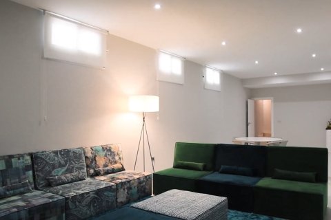 Villa for sale in Alicante, Spain 3 bedrooms, 83 sq.m. No. 143824 - photo 10