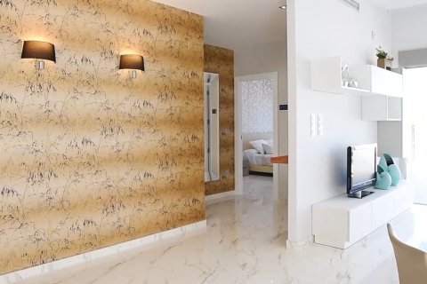 Villa for sale in Alicante, Spain 3 bedrooms, 83 sq.m. No. 143824 - photo 5