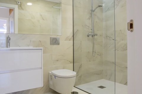 Villa for sale in Alicante, Spain 3 bedrooms, 83 sq.m. No. 143824 - photo 7