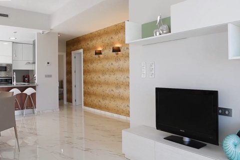 Villa for sale in Alicante, Spain 3 bedrooms, 83 sq.m. No. 143824 - photo 3