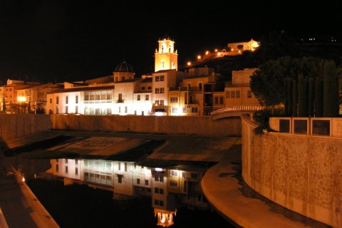 Villa for sale in Alicante, Spain 3 bedrooms, 83 sq.m. No. 143824 - photo 18