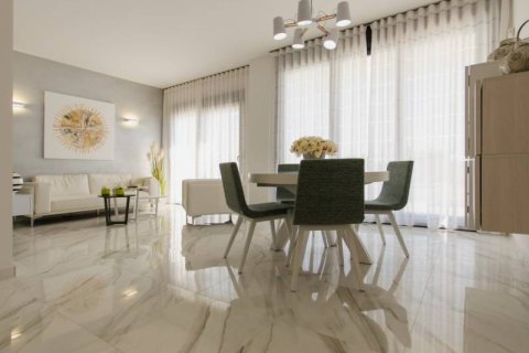 Villa for sale in Alicante, Spain 4 bedrooms, No. 143827 - photo 19