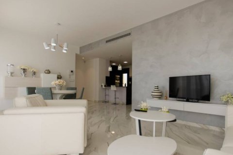 Villa for sale in Alicante, Spain 3 bedrooms, No. 143828 - photo 22