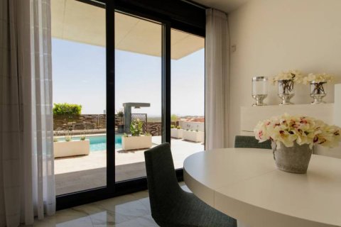 Villa for sale in Alicante, Spain 3 bedrooms, No. 143828 - photo 12