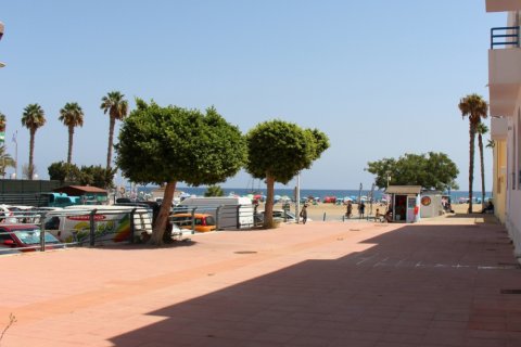 Villetta a schiera in vendita a Nijar, Almeria, Spagna 3 camere da letto, 115 mq. N° 195782 - foto 16
