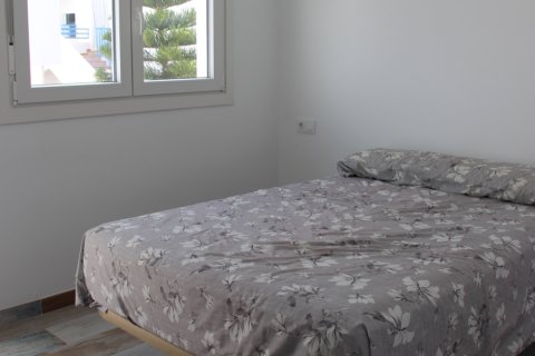Villetta a schiera in vendita a Nijar, Almeria, Spagna 3 camere da letto, 115 mq. N° 195782 - foto 7