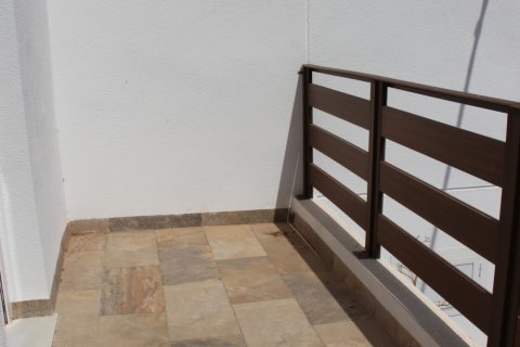 Villetta a schiera in vendita a Nijar, Almeria, Spagna 3 camere da letto, 115 mq. N° 195782 - foto 9