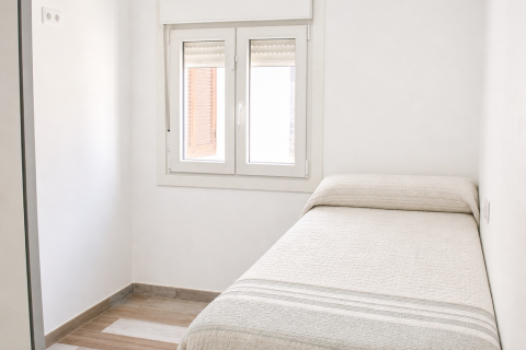 Villetta a schiera in vendita a Nijar, Almeria, Spagna 3 camere da letto, 115 mq. N° 195782 - foto 10