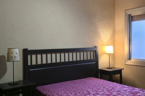 Huoneisto myytävänä L'Hospitalet de Llobregat, Barcelona, Espanja, 2 makuuhuonetta, 53 m2 No. 195780 - kuva 20