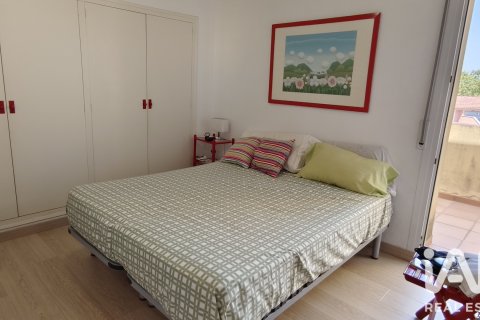 Penthouse for sale in Palamos, Girona, Spain 3 bedrooms, 106 sq.m. No. 195784 - photo 10