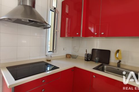 Penthouse for sale in Palamos, Girona, Spain 3 bedrooms, 106 sq.m. No. 195784 - photo 8