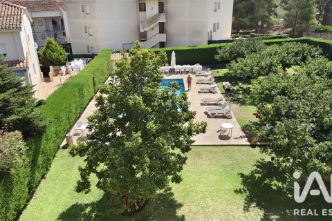 Penthouse for sale in Palamos, Girona, Spain 3 bedrooms, 106 sq.m. No. 195784 - photo 18