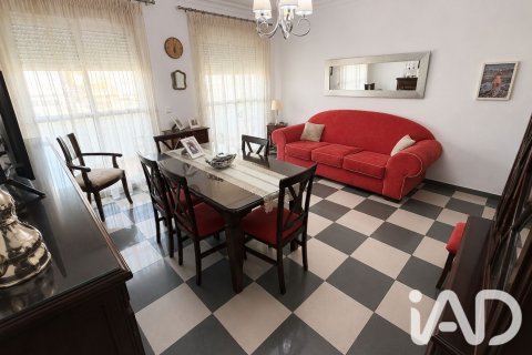 Huoneisto myytävänä Lepe, Huelva, Espanja, 3 makuuhuonetta, 106 m2 No. 195783 - kuva 4