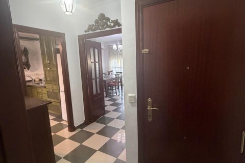 Huoneisto myytävänä Lepe, Huelva, Espanja, 3 makuuhuonetta, 106 m2 No. 195783 - kuva 11