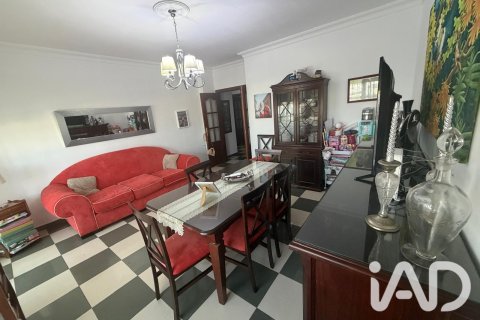 Huoneisto Lepe, Huelva, Espanja 3 makuuhuonetta, 106 m2 No. 195783
