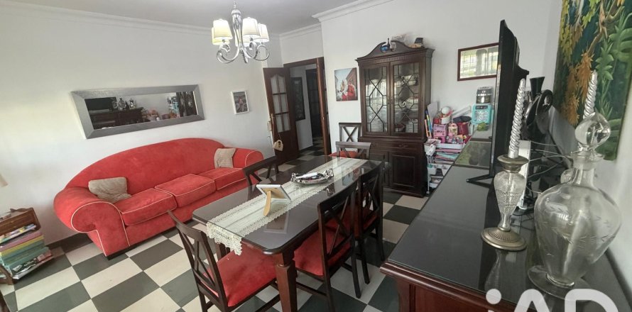 Huoneisto Lepe, Huelva, Espanja 3 makuuhuonetta, 106 m2 No. 195783