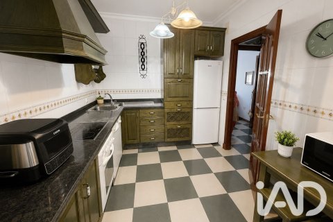 Huoneisto myytävänä Lepe, Huelva, Espanja, 3 makuuhuonetta, 106 m2 No. 195783 - kuva 28