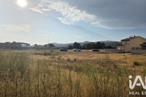 Land plot for sale in Llorenc Del Penedes, Tarragona, Spain 194 sq.m. No. 195785 - photo 4