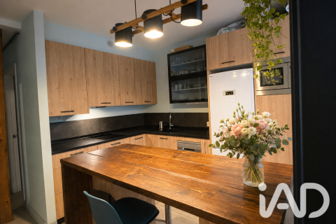 Dzīvoklis Madrid, Spānijā 2 istabas, 75 m2 Nr. 195781