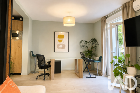 Dzīvoklis pārdošanā Madrid, Spānijā 2 istabas, 75 m2 Nr. 195781 - attēls 3