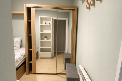 Dzīvoklis pārdošanā Madrid, Spānijā 2 istabas, 75 m2 Nr. 195781 - attēls 7