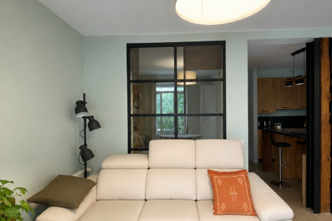 Dzīvoklis pārdošanā Madrid, Spānijā 2 istabas, 75 m2 Nr. 195781 - attēls 5