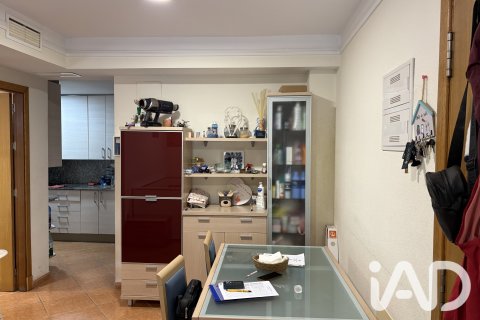 Wohnung zum Verkauf in Formentera del Segura, Alicante, Spanien 1 Schlafzimmer, 50 m2 Nr. 196572 - Foto 7