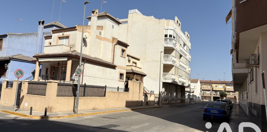 Wohnung in Formentera del Segura, Alicante, Spanien 1 Schlafzimmer, 50 m2 Nr. 196572