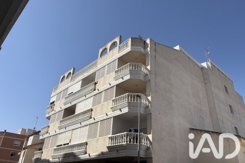 Wohnung zum Verkauf in Formentera del Segura, Alicante, Spanien 1 Schlafzimmer, 50 m2 Nr. 196572 - Foto 2