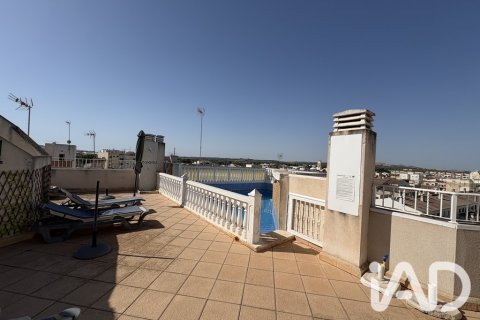 Wohnung zum Verkauf in Formentera del Segura, Alicante, Spanien 1 Schlafzimmer, 50 m2 Nr. 196572 - Foto 18