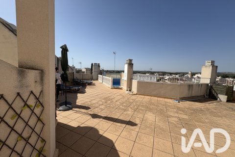 Wohnung zum Verkauf in Formentera del Segura, Alicante, Spanien 1 Schlafzimmer, 50 m2 Nr. 196572 - Foto 19