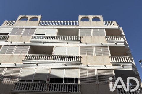 Wohnung zum Verkauf in Formentera del Segura, Alicante, Spanien 1 Schlafzimmer, 50 m2 Nr. 196572 - Foto 3